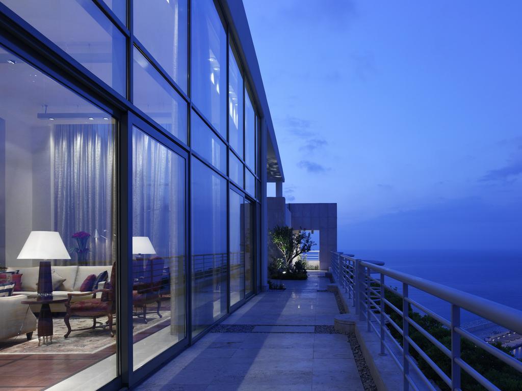 Phoenicia Residence Bejrút Exteriér fotografie