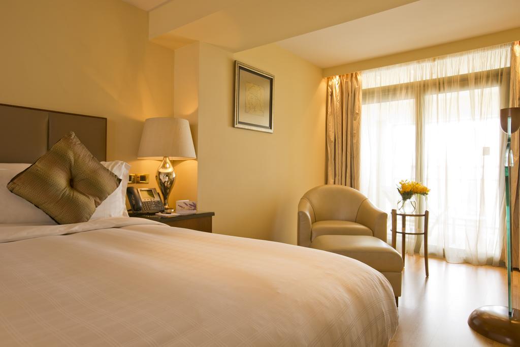 Phoenicia Residence Bejrút Pokoj fotografie